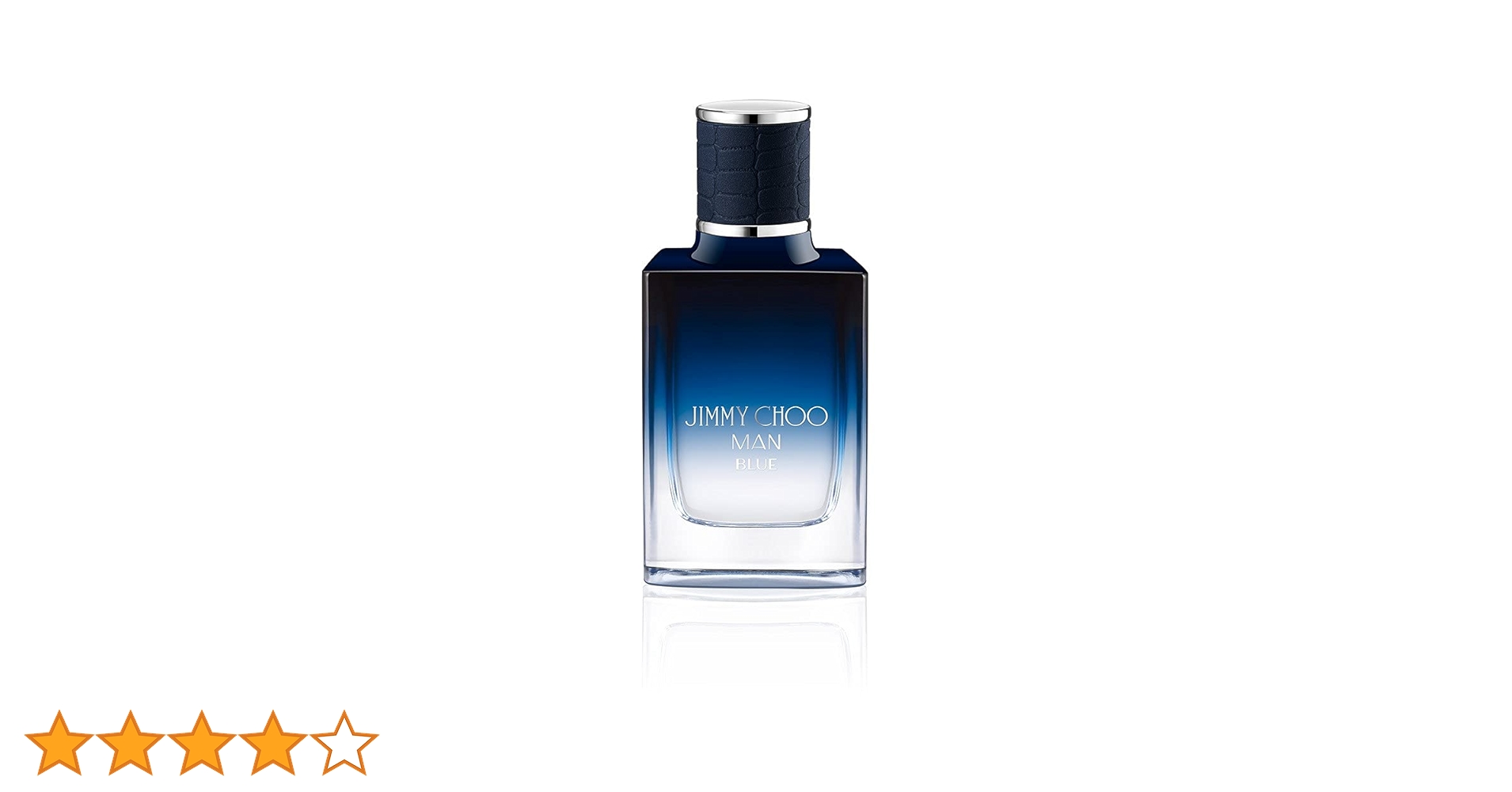 Amazon | Jimmy Choo ジミー チュウ ジミー チュウマン ブルー EDT SP